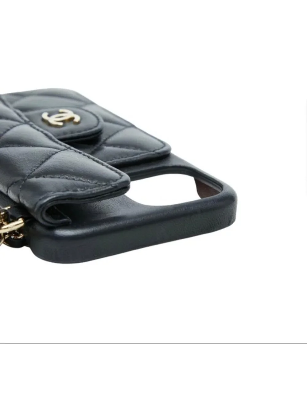CHANEL this authentic
